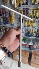 Tuýp vặn ốc chữ T 14mm  ASAHI TW0014