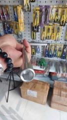 Tuýp vặn ốc chữ T 14mm  ASAHI TW0014