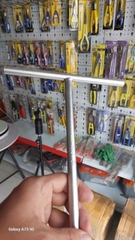 Tuýp vặn ốc chữ T 12mm  ASAHI TW0012