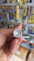 Tuýp vặn ốc chữ T 12mm  ASAHI TW0012