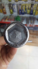 Tuýp vặn ốc chữ T 11mm  ASAHI TW0011
