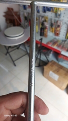 Tuýp vặn ốc chữ T 11mm  ASAHI TW0011
