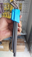Bộ lục giác thường dài 1.5-10mm  ASAHI ALS0990