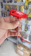 Lục giác chữ T 2.5mm  ASAHI ATL0250