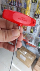 Lục giác chữ T 2.5mm  ASAHI ATL0250