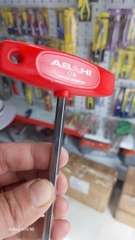 Lục giác chữ T 6mm  ASAHI ATL0600