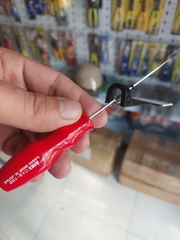 Tô vít lục giác ANEX No.6600-H1.5x100