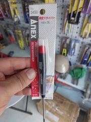 Tô vít điện tử ANEX No.3450+0x75