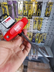Tô vít lục giác tay cầm chữ T ANEX No.3200-H6x160