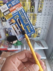 Tô vít cách điện cán tròn ANEX No.7920+2x150