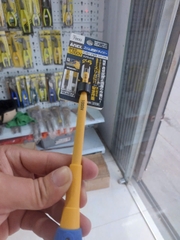 Tô vít cách điện cán tròn ANEX No.7900-6x150