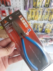 Kìm cắt nhựa lưỡi tròn Fujiya No.90PR-150