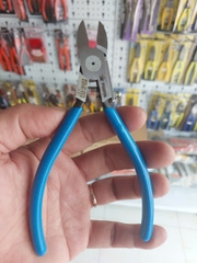 Kìm cắt nhựa lưỡi tròn Fujiya No.90PR-150