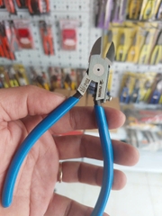 Kìm cắt nhựa lưỡi tròn Fujiya No.90PR-150