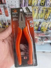 Kìm cắt cạnh Fujiya AP-150