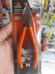 Kìm cắt nhựa lưỡi tròn Fujiya APN-150RS