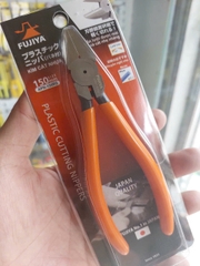 Kìm cắt nhựa lưỡi tròn Fujiya APN-150RS