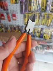 Kìm cắt nhựa lưỡi tròn Fujiya APN-150RS