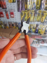 Kìm cắt nhựa lưỡi tròn Fujiya APN-150RS
