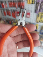 Kìm nhọn mũi ngắn FuJjiya AR-110S