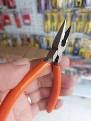 Kìm nhọn mũi ngắn FuJjiya AR-110S