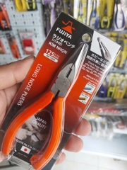 Kìm nhọn mũi dài Fujiya AR-125S