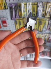 Kìm cắt nhựa lưỡi bằng Fujiya APN-125FS