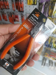 Kìm cắt nhựa lưỡi tròn Fujiya APN-125RS
