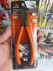 Kìm cắt nhựa lưỡi bằng Fujiya APN-150FS