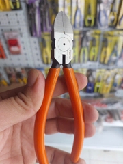Kìm cắt nhựa lưỡi bằng Fujiya APN-150FS