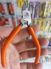 Kìm cắt tiêu chuẩn Fujiya 60S-125