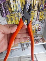 Kìm điện tác động mạnh Fujiya APP-225