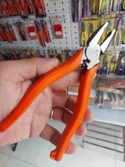 Kìm điện 200mm tác động mạnh Fujiya APP-200
