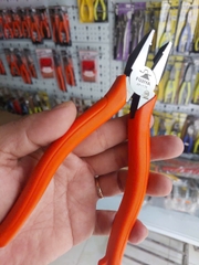 Kìm cắt cạnh Fujiya AP-175