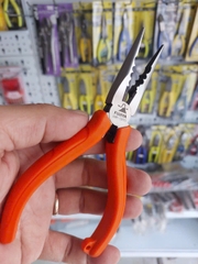Kìm đa chức năng mũi dài Fujiya AMR-150S