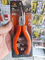 Kìm đa chức năng mũi dài Fujiya AMR-150S