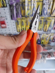 Kìm đa chức năng mũi dài Fujiya AMR-150S
