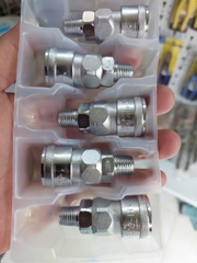 Đầu nối nhanh khí nén NITTO 20SM