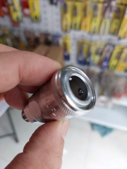 Đầu nối nhanh khí nén NITTO 20SM