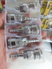 Đầu nối nhanh khí nén NITTO 20SH