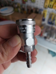 Đầu nối nhanh khí nén NITTO 20SH