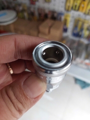 Đầu nối nhanh khí nén NITTO 20SH