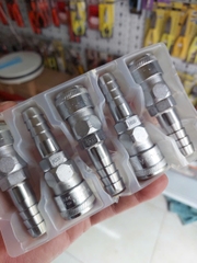 Đầu nối nhanh khí nén NITTO 40SH
