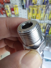 Đầu nối nhanh khí nén NITTO 30PM