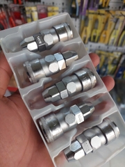Đầu nối nhanh khí nén NITTO 50SN