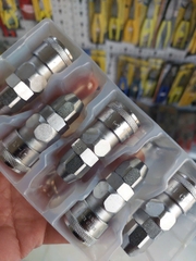 Đầu nối nhanh khí nén NITTO 65SN