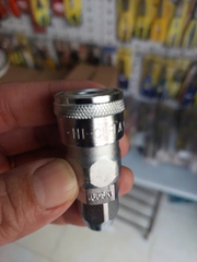Đầu nối nhanh khí nén NITTO 65SN