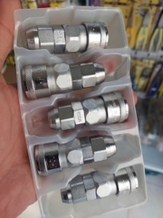 Đầu nối nhanh khí nén NITTO 80SN