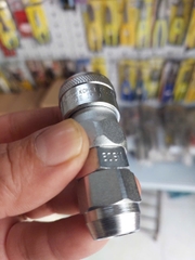 Đầu nối nhanh khí nén NITTO 80SN