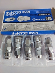 Đầu nối nhanh khí nén NITTO 85SN